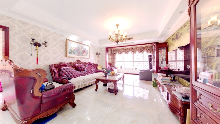 观园国际二手房实景图