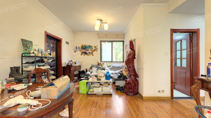 青扬十街二手房实景图