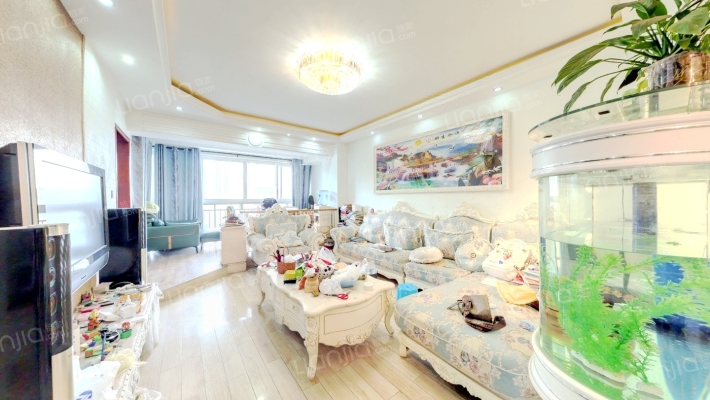 艺水芳乡二手房实景图