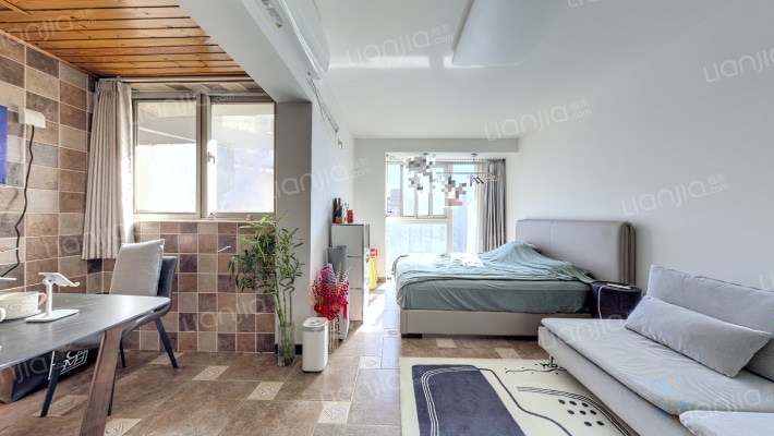 国美第一城3号院二手房实景图