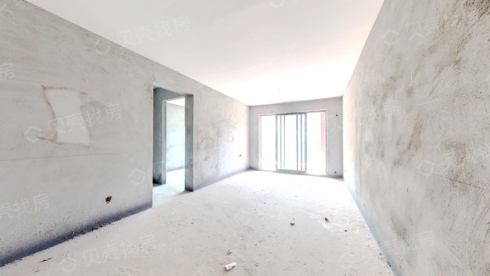 惠州惠城海伦时光3室2厅99.47平米二手房报价85万，单价8546元/平米