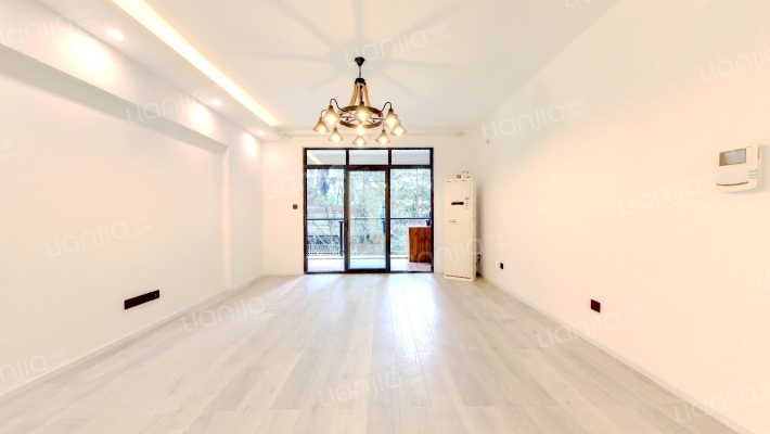 观南上域二手房实景图