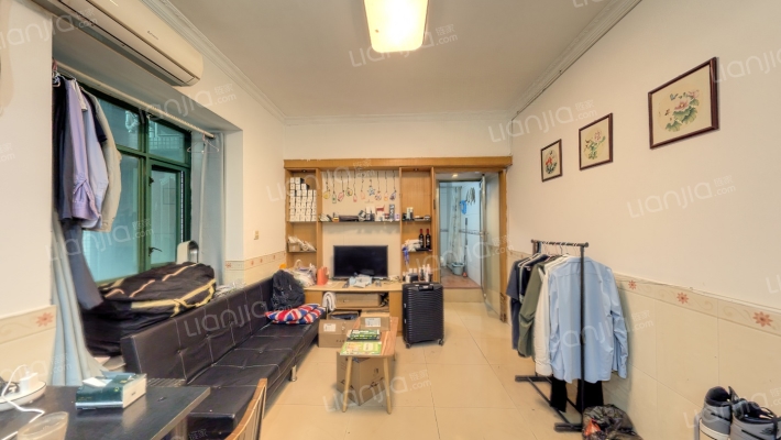 富景花园二手房实景图