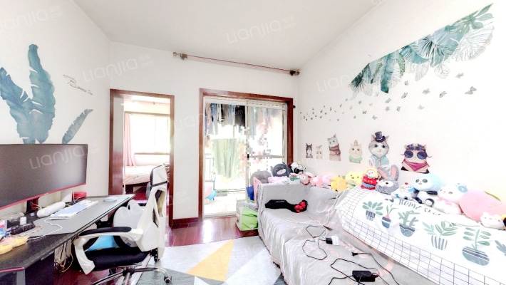 鑫阳花园二手房实景图