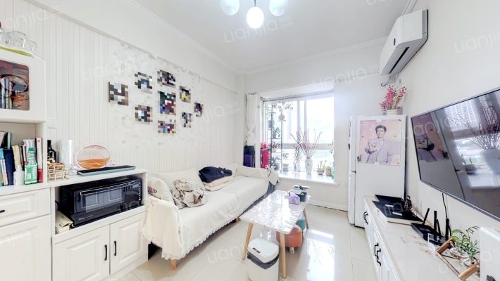 东润风尚二手房实景图