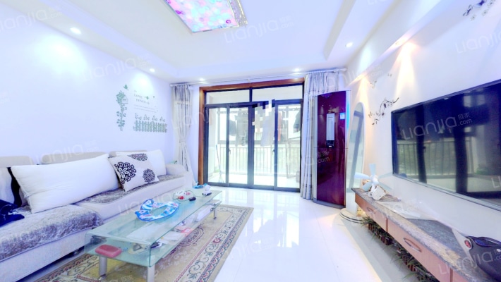 江南春天二手房实景图