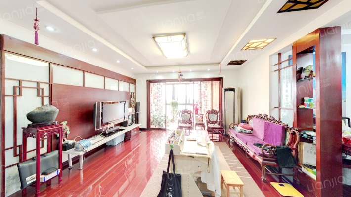 京润国际二手房实景图