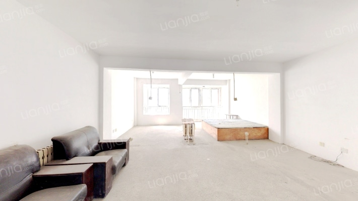 通世新城二手房实景图