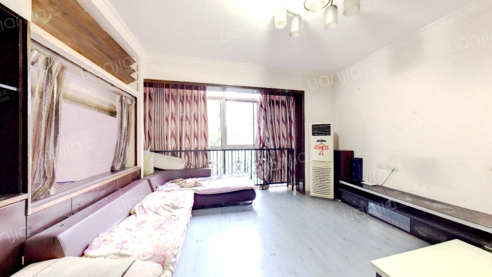 丽景雅苑二手房实景图