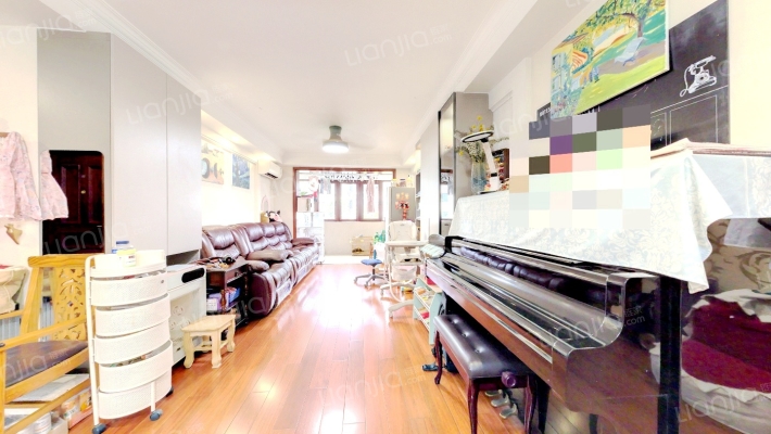 锦华公寓二手房实景图