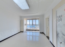 整租·郑开森林半岛南苑 3室2厅 南/北_郑开森林半岛南苑租房