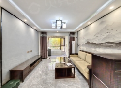 整租·天伦湾一期 3室2厅 南/北_天伦湾一期租房