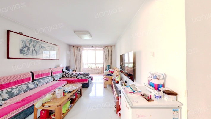 嘉汇园二手房实景图