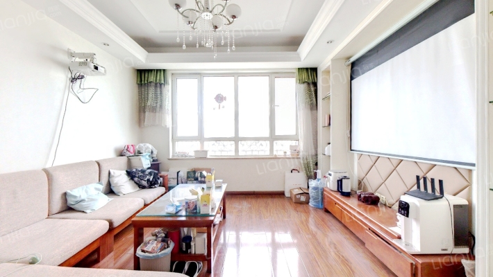 华仁欧典商苑二手房实景图