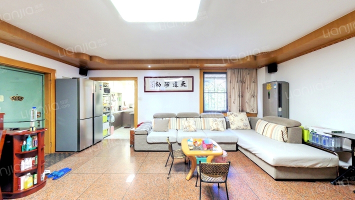 福飞南路153号二手房实景图