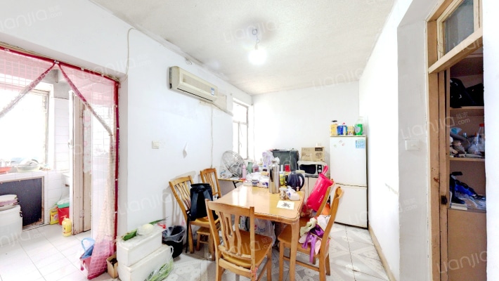 尹三小区二手房实景图