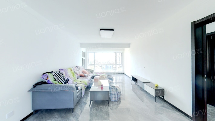 中梁首府二手房实景图