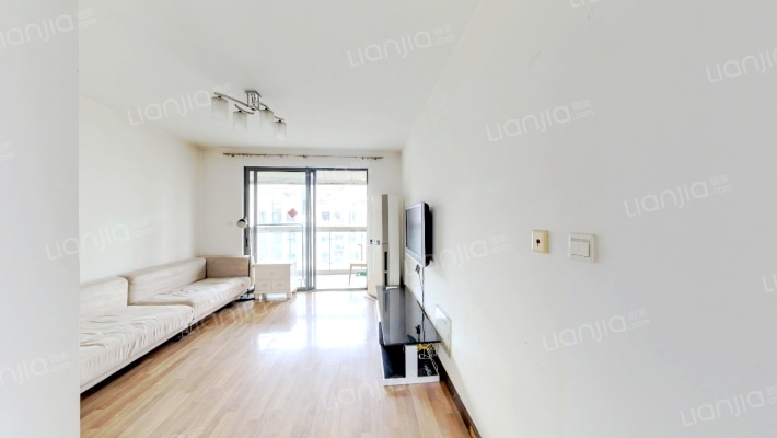 南方城二手房实景图