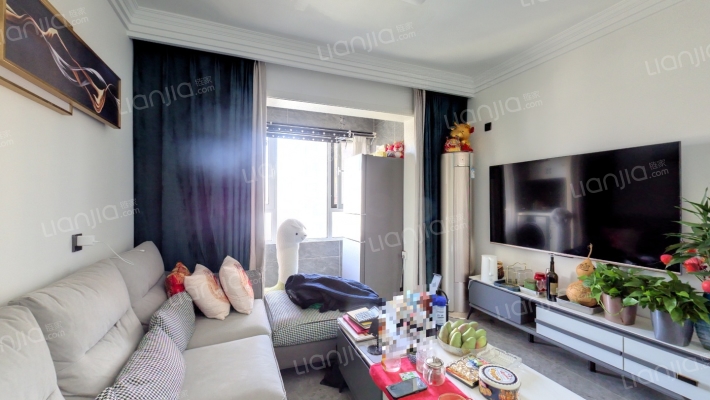 绿城佳苑二手房实景图