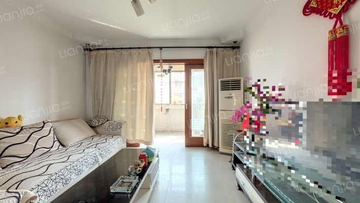 东城花苑一园二手房实景图