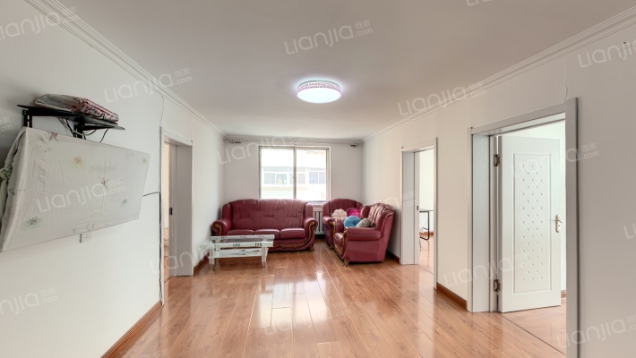 建民小区二手房实景图