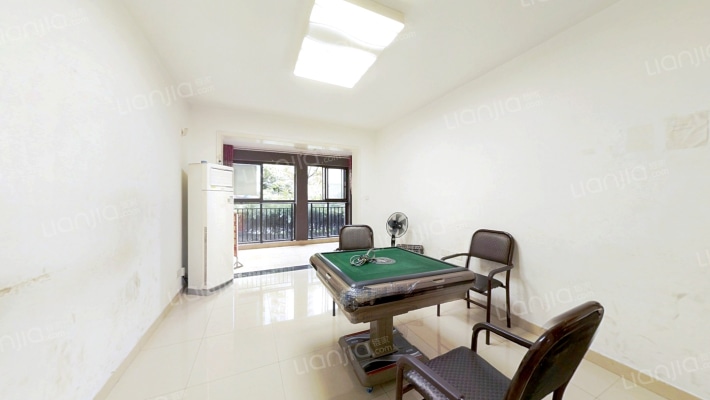 金科星辰二手房实景图