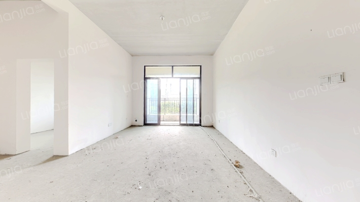 富元君庭二手房实景图