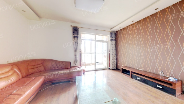 东方丽苑二手房实景图