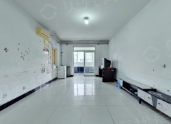 整租·百合花城 2室1厅 南/北_百合花城租房