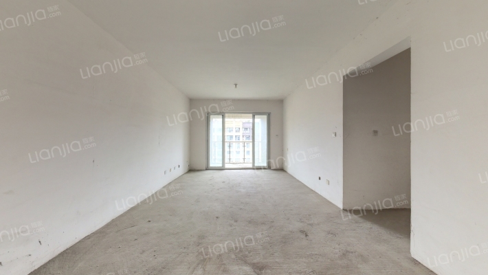 海悦豪庭2期二手房实景图