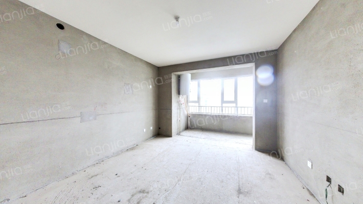 瑞祥华府二手房实景图