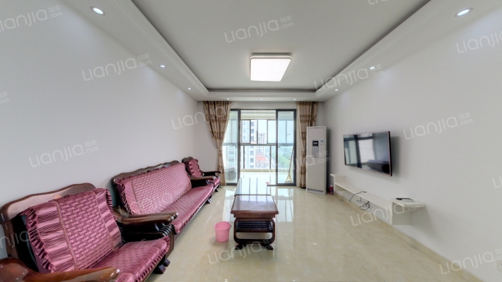 金东城世家西园二期二手房实景图