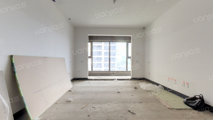 融创城开中原宸院一期二手房实景图