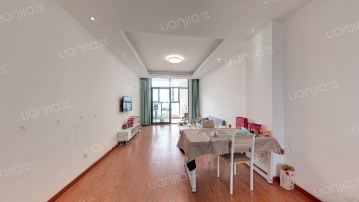 嘉润公馆二手房实景图