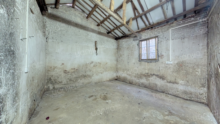 勒流单家大晚社区二手房实景图