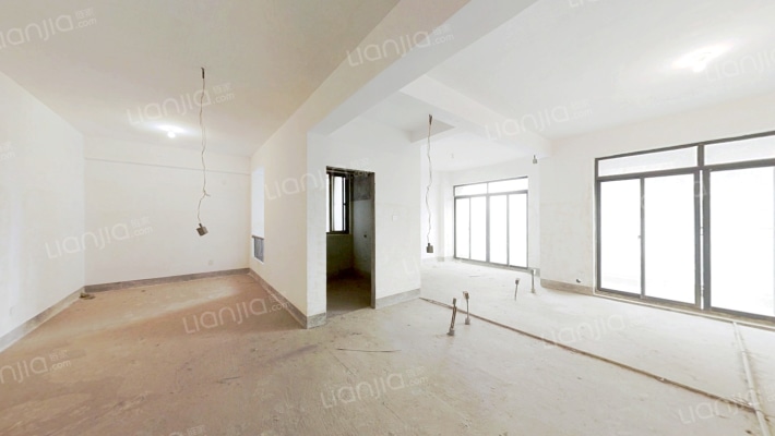 锦绣祥安二手房实景图