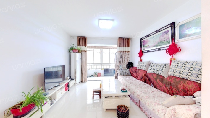 畅馨苑二手房实景图