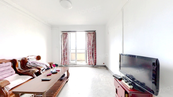 雅戈尔雅旭花苑二手房实景图