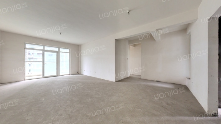 金地嘉年华城C区二手房实景图