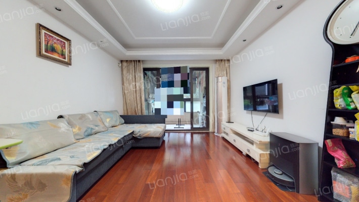 闻喜华庭二手房实景图