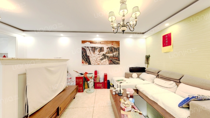 翠苑佳居二手房实景图