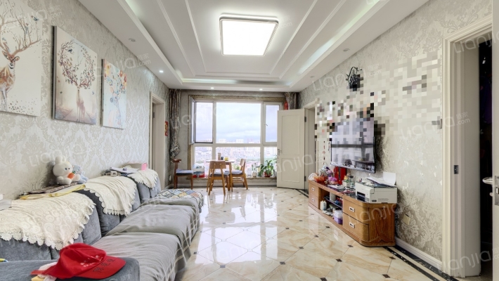 上和园著二手房实景图