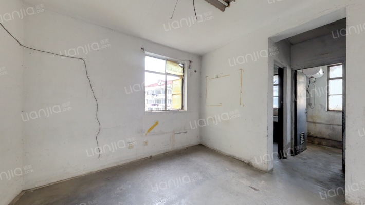 静安新城九区二手房实景图