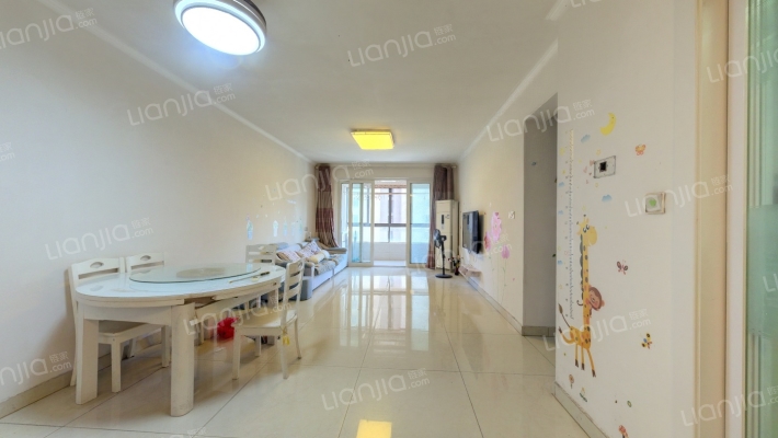 水岸新都二手房实景图