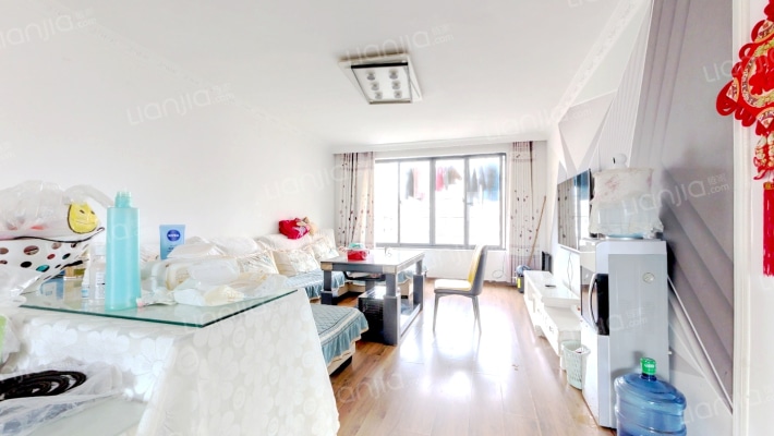 清镇新场坝综合商业街二手房实景图