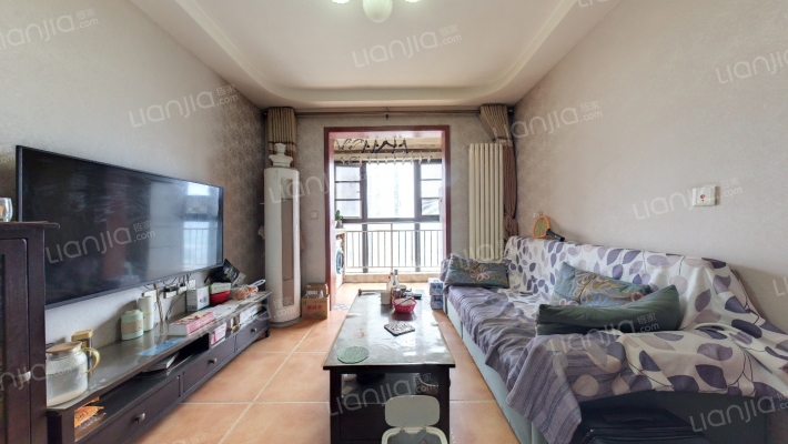 祝福红城四期二手房实景图