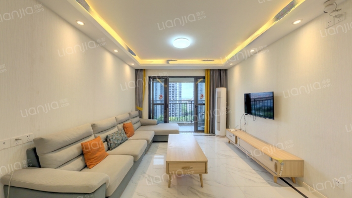 碧桂园滨海明珠二手房实景图