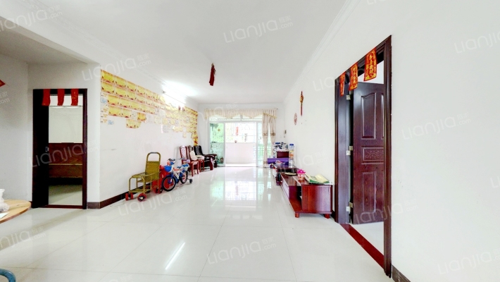 丽苑二手房实景图