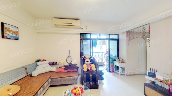 芳草园二手房实景图