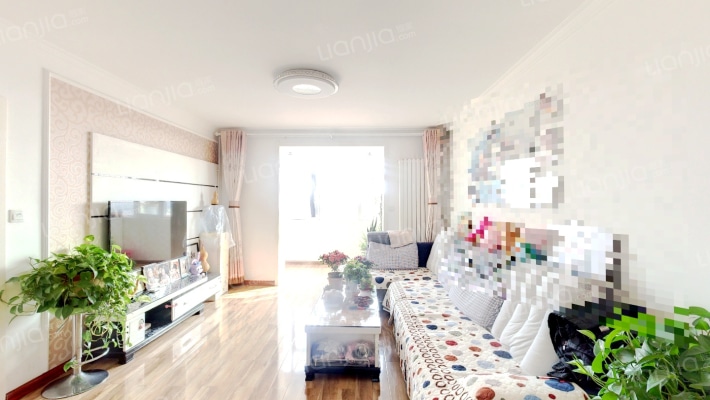 振华里(滨海新区)二手房实景图